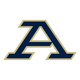 Akron Zips logo
