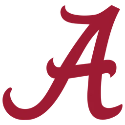 Alabama Crimson Tide logo