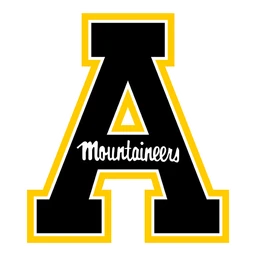 Appalachian State Mountaineers logo