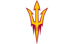 Arizona State Sun Devils logo