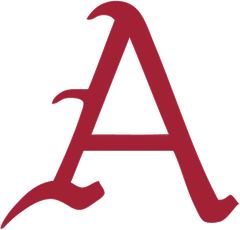 Arkansas Razorbacks logo