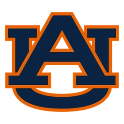 Auburn Tigers logo