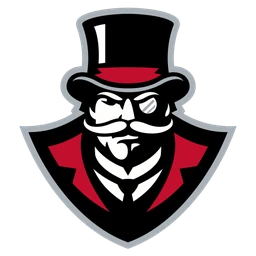 Austin Peay Governors logo