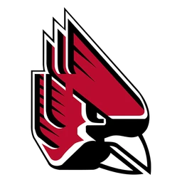 Ball State Cardinals logo