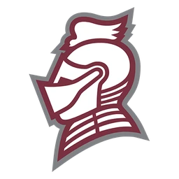 Bellarmine Knights logo