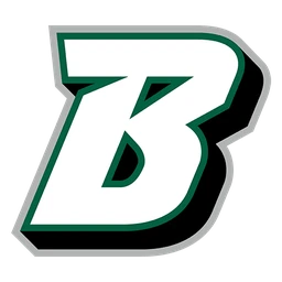 Binghamton Bearcats logo