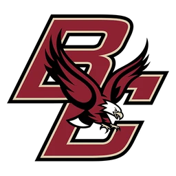 Boston Eagles logo