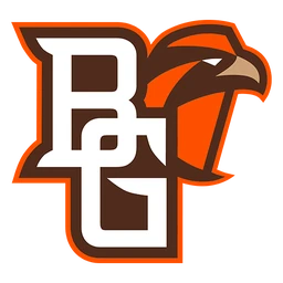 Bowling Green Falcons logo