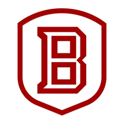 Bradley Braves logo