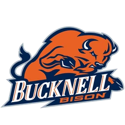 Bucknell Bison logo