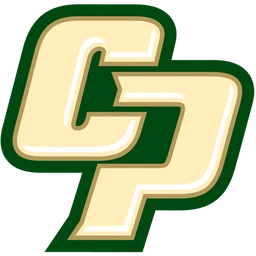 Cal Poly Mustangs logo
