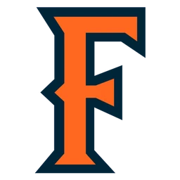 Cal State Fullerton Titans logo