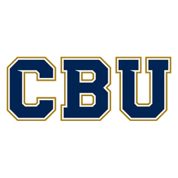 California Baptist Lancers logo