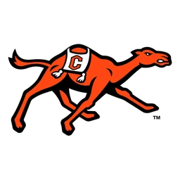 Campbell Fighting Camels logo