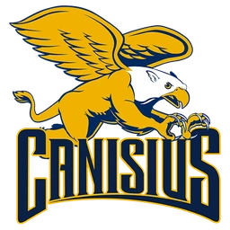Canisius Golden Griffins logo