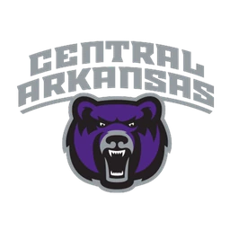 Central Arkansas Bears logo