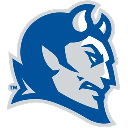 Central Connecticut State Blue Devils logo
