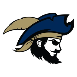 Charleston Southern Buccaneers logo