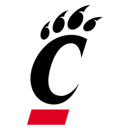 Cincinnati Bearcats logo