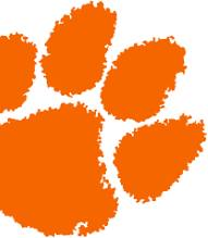 Clemson Tigers logo