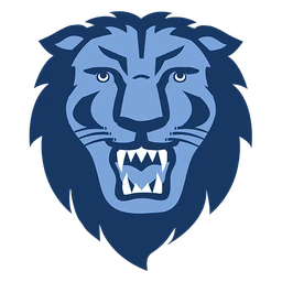 Columbia Lions logo