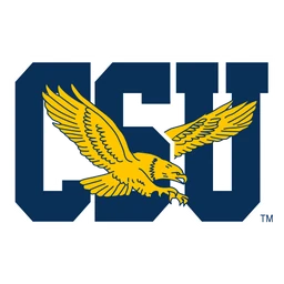 Coppin State Eagles logo
