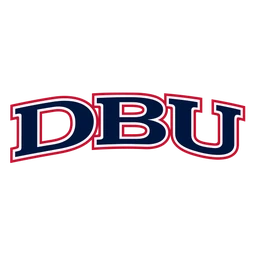 Dallas Baptist Patriots logo