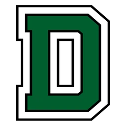 Dartmouth Big Green logo