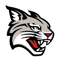 Davidson Wildcats logo