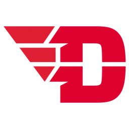 Dayton Flyers logo