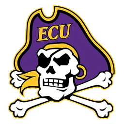 East Carolina Pirates logo