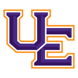 Evansville Purple Aces logo