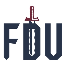 Fairleigh Dickinson Knights logo