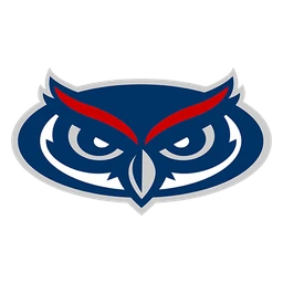 FAU Owls logo