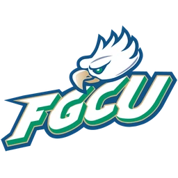 FGCU Eagles logo
