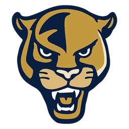 FIU Panthers logo