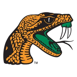 Florida A&M Rattlers logo