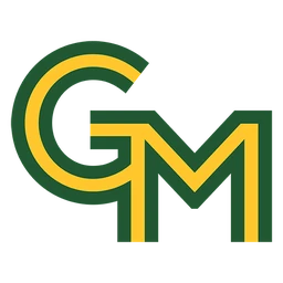 George Mason Patriots logo