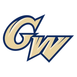 George Washington Revolutionaries logo