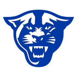 Georgia State Panthers logo