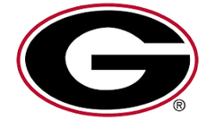 Georgia Bulldogs logo