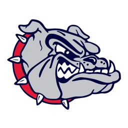 Gonzaga Bulldogs logo