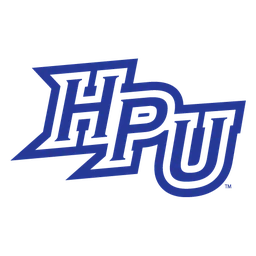 High Point Panthers logo