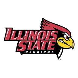 Illinois State Redbirds logo