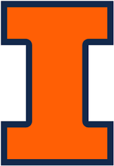 Illinois Fighting Illini logo
