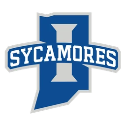 Indiana State Sycamores logo