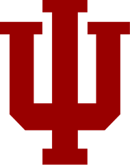 Indiana Hoosiers logo