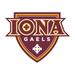 Iona Gaels logo