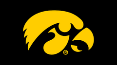 Iowa Hawkeyes logo