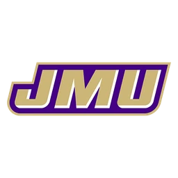 James Madison Dukes logo